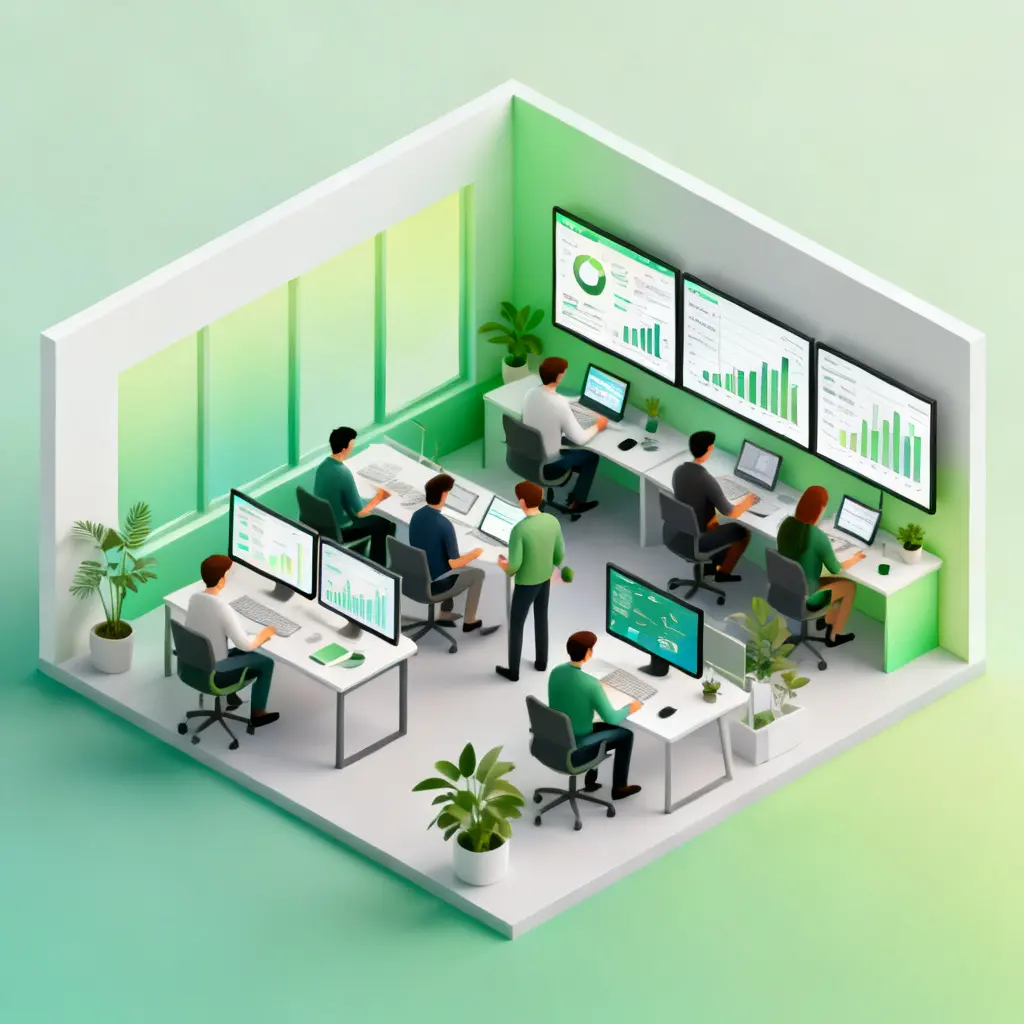 Mid Size Business Solutions