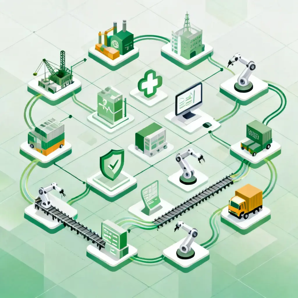 Industry-Specific Solutions
