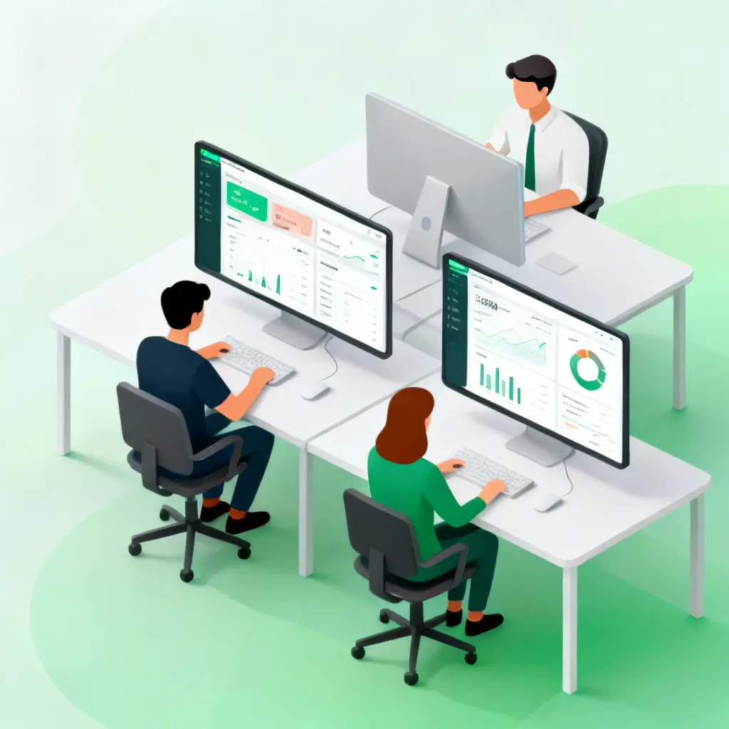 Small Business Solutions